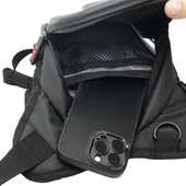 LS2 Shield 2.5L Bacak Çantası (2.5 Litre) thumbnail 2