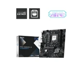 MSI PRO B860M-E DDR5 6400MHz(OC) 1851P mATX thumbnail 1
