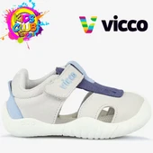 Vicco Puko Sandalet Ortopedik Çocuk Sandalet thumbnail 2