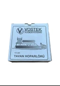 Vostek 1406a Tavan Hoparlörü 13cm thumbnail 1