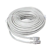 PowerMaster PM-19486 Cat6 25 Metre RJ45 Patch Network Ethernet İnternet Kablosu thumbnail 1