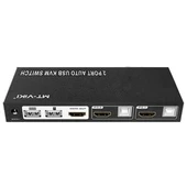 Powermaster 2 Port HDMI Kwm Switch thumbnail 1