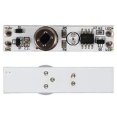Weko YK-RT02 (Pir Sensor) Hareket Sensörü 12V-24V thumbnail 3