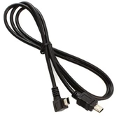 Powermaster PM-32026 Mini Usb 5P/5P L Tip 1 Metre Kablo thumbnail 1