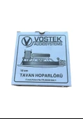 Vostek K1405a Tavan Hoparlörü 10cm thumbnail 3