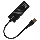 Powermaster PM-3851 Gigabit USB 3.0 Kablosuz Adaptör thumbnail 2