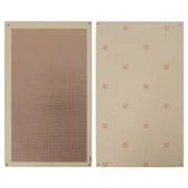 Plaket Bakır 150x250 Mm thumbnail 2