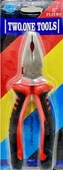 One-Tools Kombine Pense 160 MM 6" Numara thumbnail 1