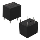 12V 20A Gaz Rölesi (JYT78-DC12-C) thumbnail 1