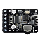 Powermaster XY-P15W Bluetooth Amfi Modülü Amplifikatör Devresi thumbnail 1