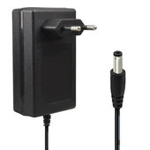 Powermaster PM-5282 21 Volt- 2 Amper Şarjlı Matkap Adaptörü thumbnail 1