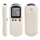 Fujitsu Siemens Klima Kumandası thumbnail 1