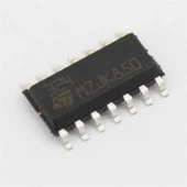 LM 324 SOIC-14 SMD Entegre Devre thumbnail 1