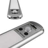 Powermaster SD-333 USB'li Hareket Sensörlü 23 Cm Ledli Lamba thumbnail 3