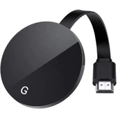 Powermaster PM-6010 G7 Plus Kablosuz Görüntü + Ses Aktarıcı thumbnail 1