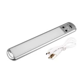 Powermaster SD-333 USB'li Hareket Sensörlü 23 Cm Ledli Lamba thumbnail 2