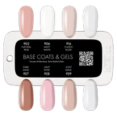 Kinetics Shield Ceramic Base Nude Kum Beji Light Sand 929 15ml thumbnail 2
