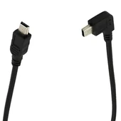 Powermaster PM-32026 Mini Usb 5P/5P L Tip 1 Metre Kablo thumbnail 2