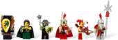 LEGO 853373 Kingdoms Satranç CHESS thumbnail 3