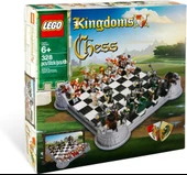LEGO 853373 Kingdoms Satranç CHESS thumbnail 1