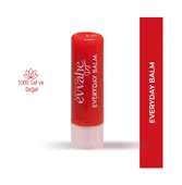 EVERYDAY BALM LİPBALM DUDAK BAKIM BALMI  4gr thumbnail 1
