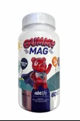 NBTLİFE MAGNESIUM GUMMY 60 ÇİĞNEME thumbnail 2