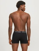 JACANTHONY TRUNKS 3 PACK BLACK Black Black S thumbnail 5