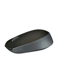 LOGITECH M171 KABLOSUZ MOUSE SİYAH thumbnail 1