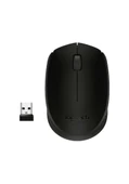 LOGITECH M171 KABLOSUZ MOUSE SİYAH thumbnail 3
