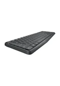 LOGİTECH MK235 KLAVYE MOUSE KABLOSUZ 920-007925 thumbnail 2