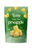 Freeze Dried Ananas thumbnail 1