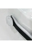 hy ticaret Çok Amaçlı Multi İnce Temizlik Fırçası Derz Arası Banyo Mutfak Lavabo Detay Temizleme Fırçası 1 ADET thumbnail 3