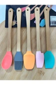 DMR Silikon Spatula Seti thumbnail 3