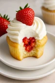 Pasta Silikon Cupcake Mini Kek Kalıbı 12 Adet thumbnail 5
