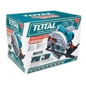 TOTAL Daire Testeresi TS1161856 thumbnail 2