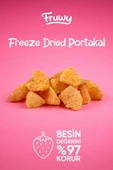 Freeze Dried Portakal thumbnail 5