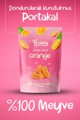 Freeze Dried Portakal thumbnail 2