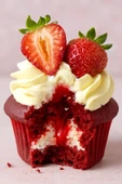 Pasta Silikon Cupcake Mini Kek Kalıbı 12 Adet thumbnail 6