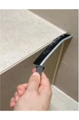 İLBAY'S BY ÜMİT İLBAY 2 ADET Çok Amaçlı Multi İnce Temizlik Fırçası Derz Arası Banyo Mutfak Lavabo Detay Temizleme Fırçası thumbnail 6