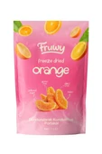 Freeze Dried Portakal thumbnail 1
