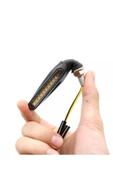 Motorsiklet Led Sinyal Kayar Model 2 Adet thumbnail 5