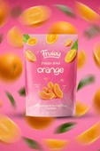 Freeze Dried Portakal thumbnail 3