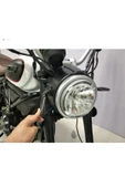 Motorsiklet Led Sinyal Kayar Model 2 Adet thumbnail 2