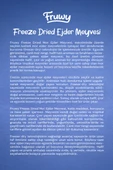 Freeze Dried Ejder Meyvesi thumbnail 3