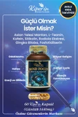 Kiperin Mind Focus 60 Kapsül thumbnail 2