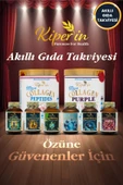Kiperin Mind Focus 60 Kapsül thumbnail 7