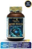 Kiperin Mind Focus 60 Kapsül thumbnail 1