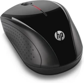 HP X3000 H2C22AA Siyah Wireless Optik Mouse - TEŞHİR thumbnail 1