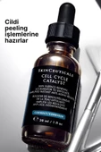 Skinceuticals Cell Cycle Catalyst Serum 30 ml thumbnail 2