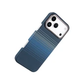 Apple İphone 17 Pro Vega Magsafe Kapak - Mavi thumbnail 4